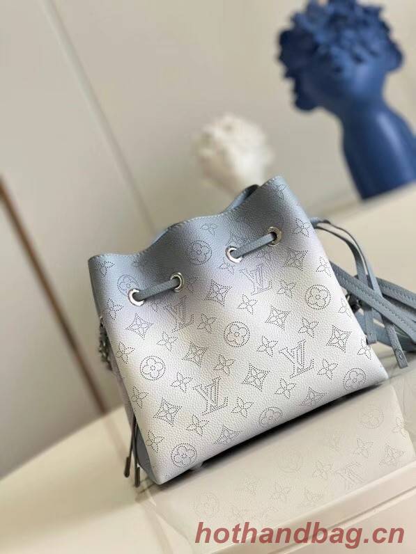 Louis Vuitton BELLA M20507 Bleu Nuage Blue