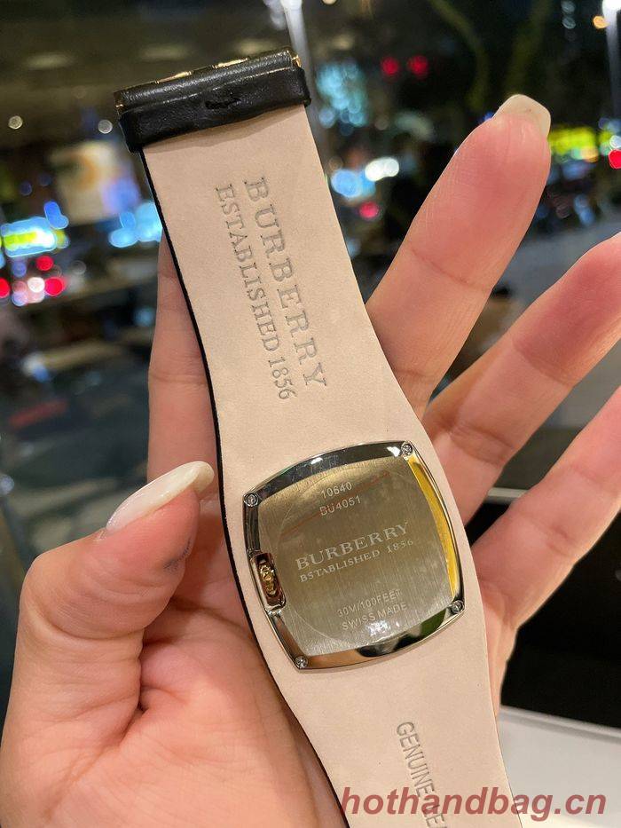 Burberry Watch BUW00005