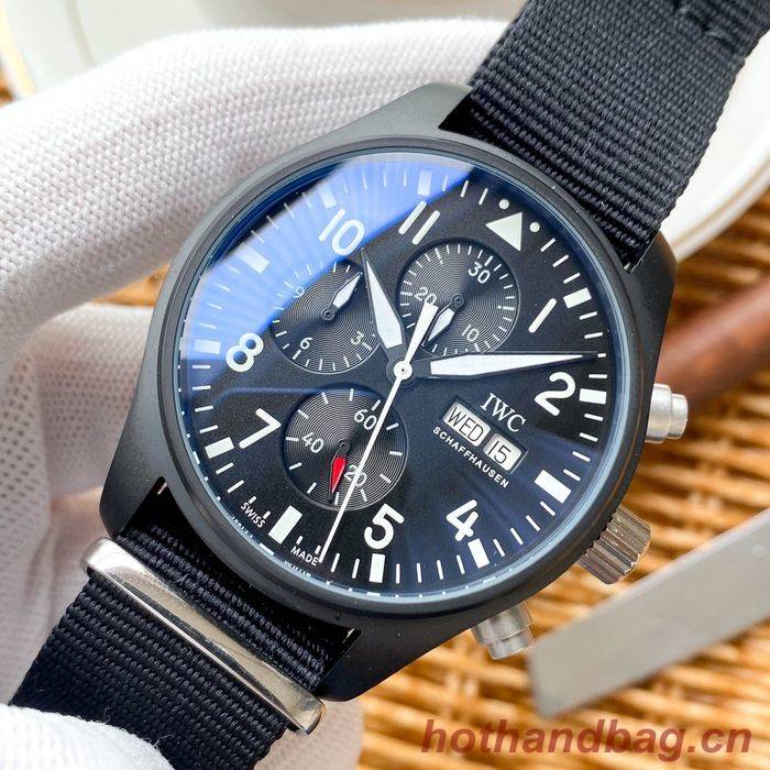 IWC Watch IWW00012-1