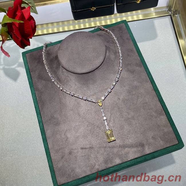 BVLGARI Necklace CE8236