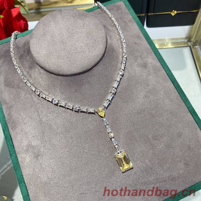 BVLGARI Necklace CE8236