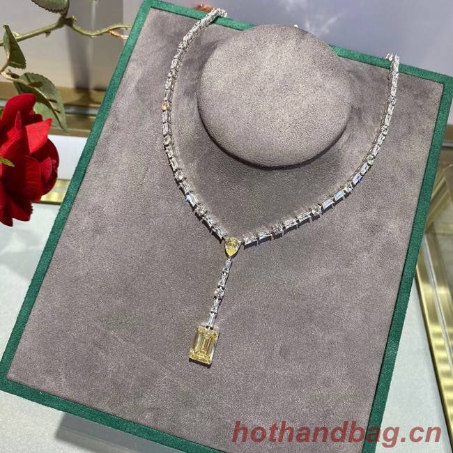 BVLGARI Necklace CE8236