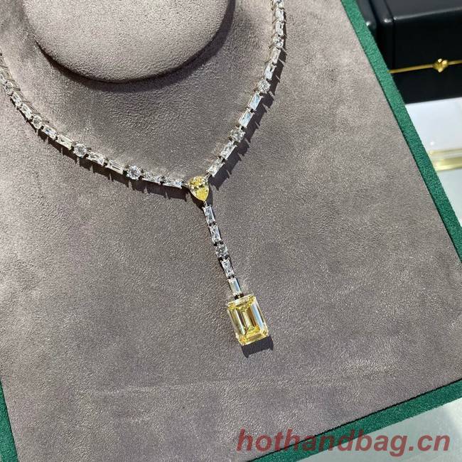 BVLGARI Necklace CE8236