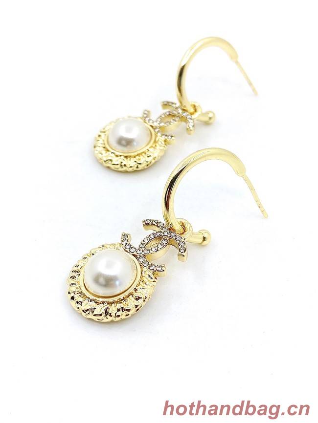 Chanel Earrings CE8233