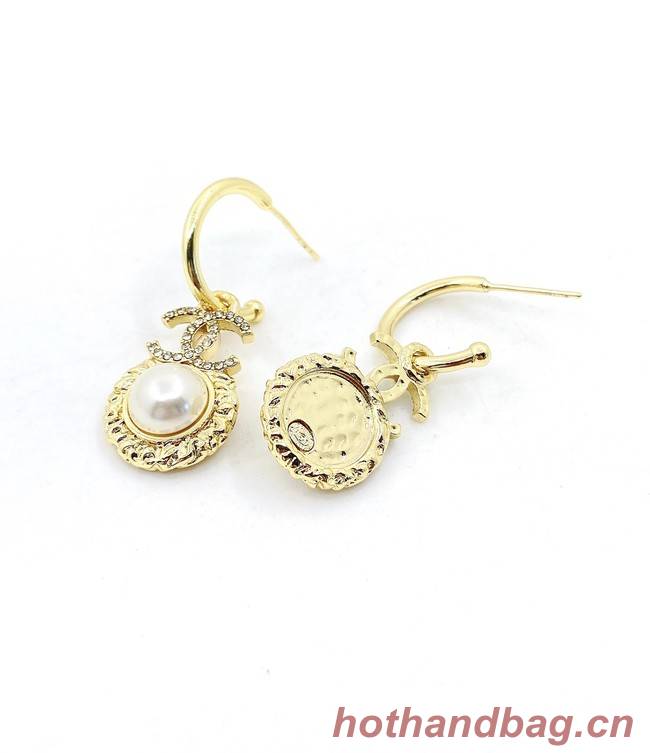 Chanel Earrings CE8233