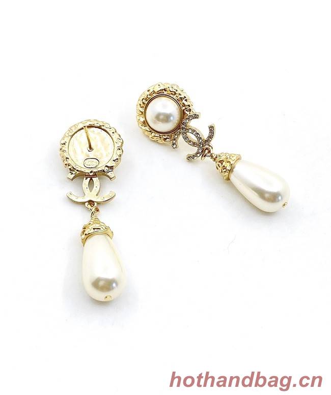 Chanel Earrings CE8234