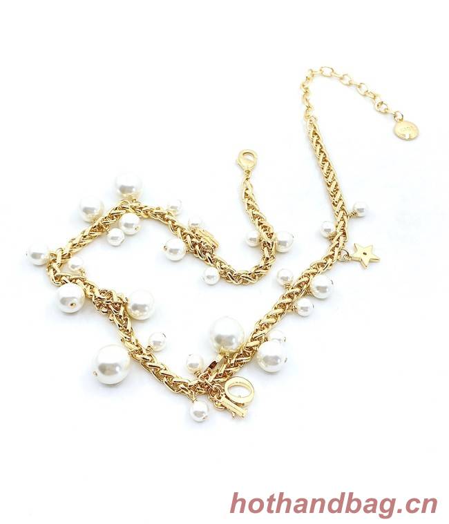 Dior Necklace CE8232