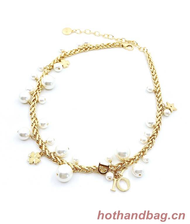 Dior Necklace CE8232