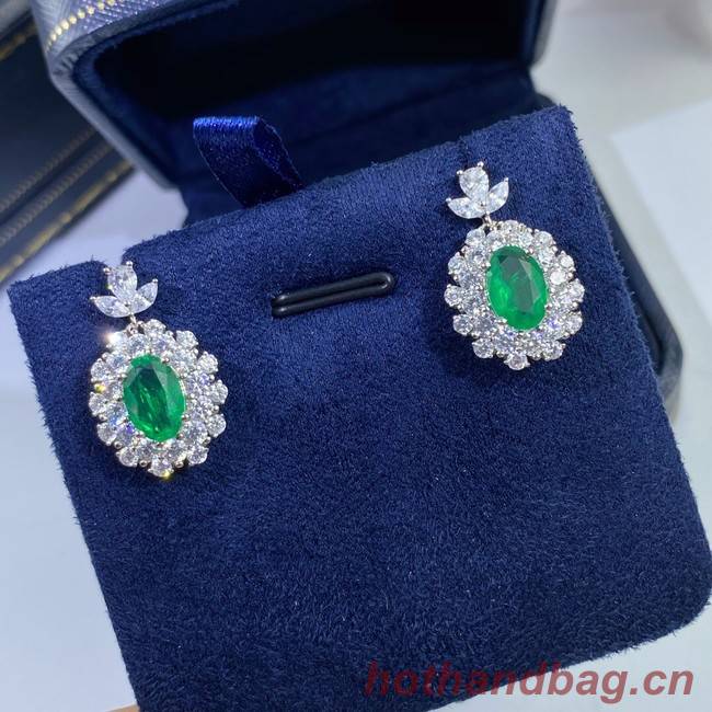 BVLGARI Earrings CE8258