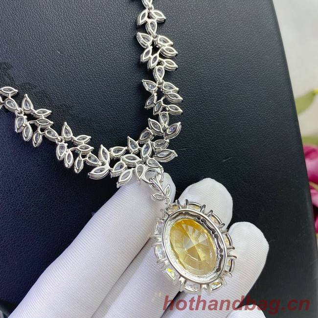 BVLGARI Necklace CE8240