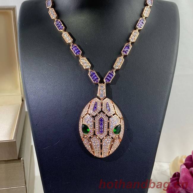 BVLGARI  Necklace CE8263