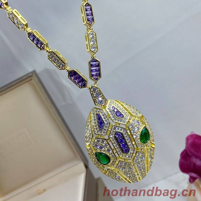 BVLGARI  Necklace CE8263