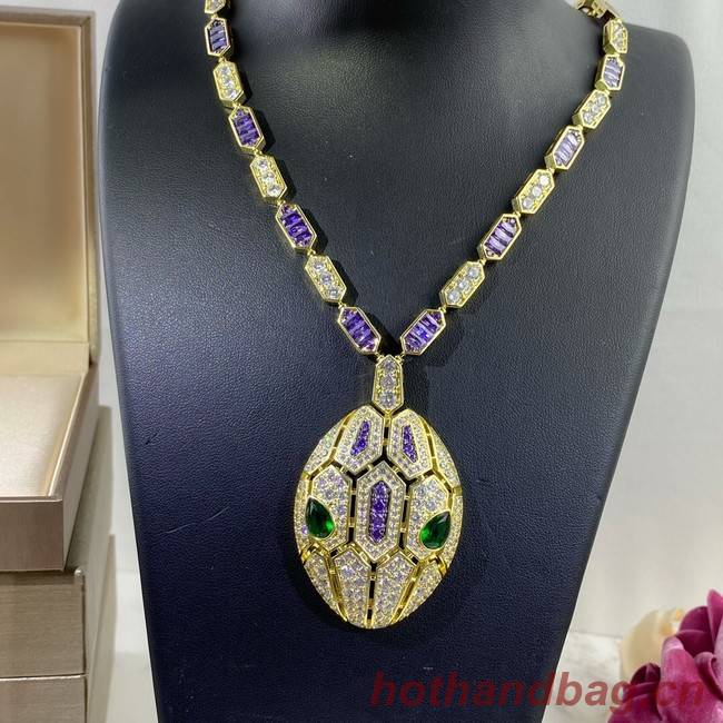 BVLGARI  Necklace CE8263