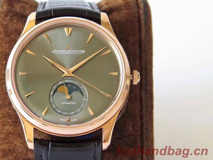 Jaeger-LeCoultre Watch JLW00005