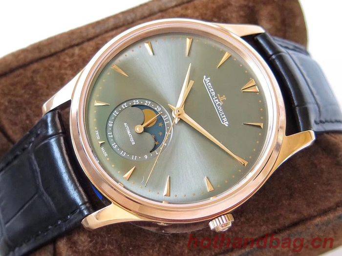 Jaeger-LeCoultre Watch JLW00005