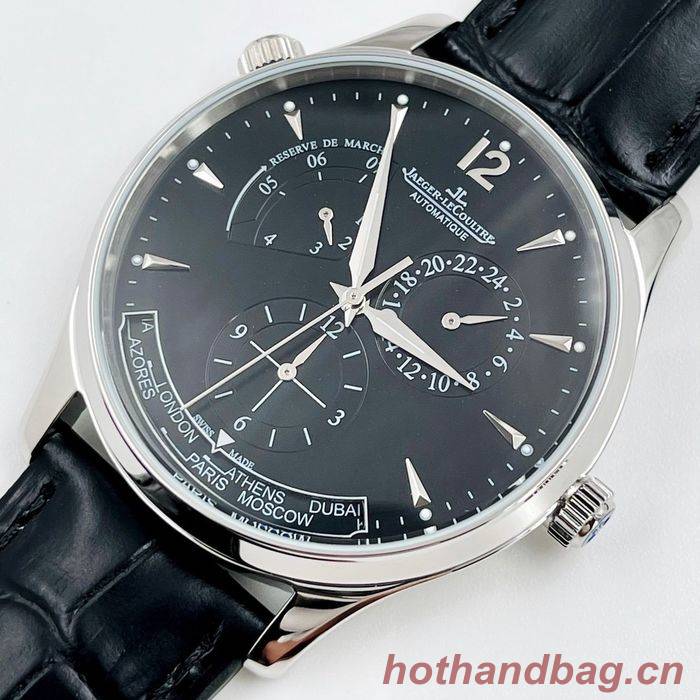 Jaeger-LeCoultre Watch JLW00014