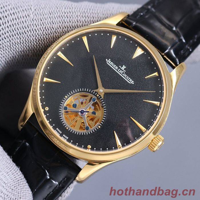 Jaeger-LeCoultre Watch JLW00023-2