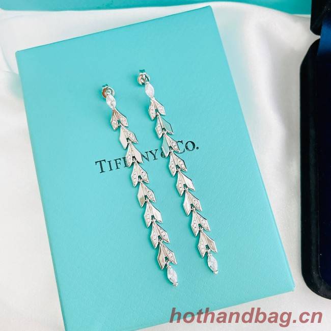 TIFFANY Earrings CE8244