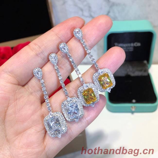 TIFFANY Earrings CE8247