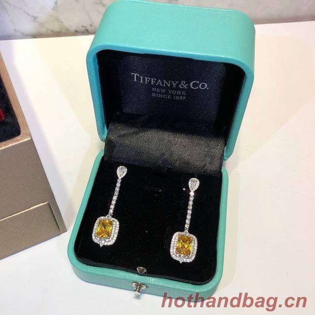 TIFFANY Earrings CE8247