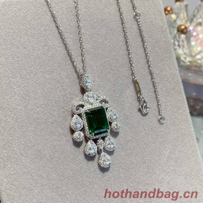 BVLGARI Earrings& Necklace CE8268