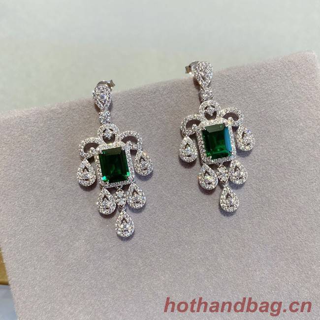 BVLGARI Earrings& Necklace CE8268