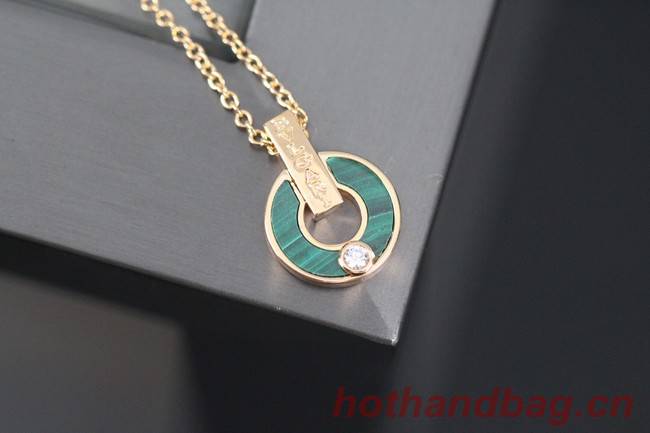 BVLGARI Necklace CE8290