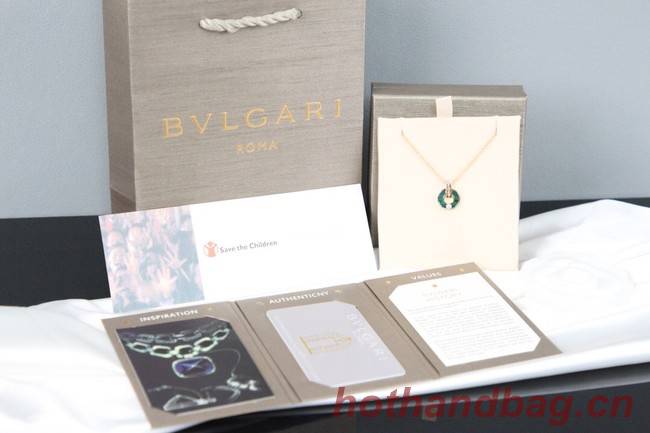 BVLGARI Necklace CE8290