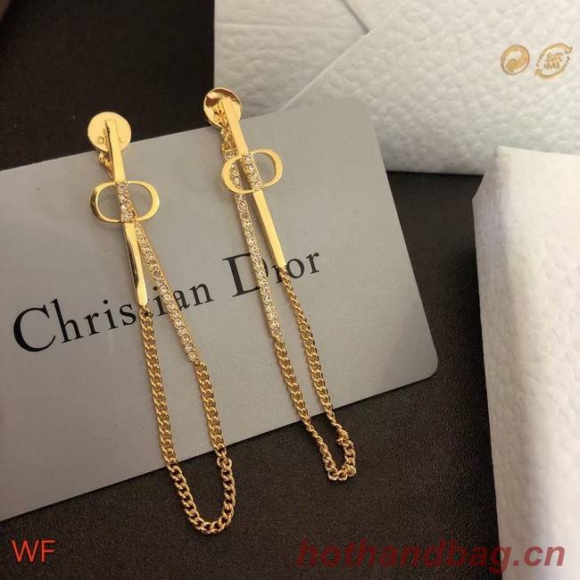 Dior Earrings CE8286