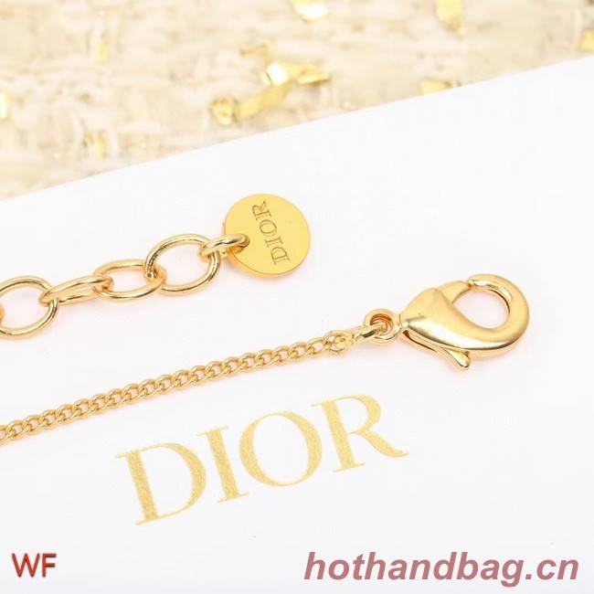 Dior Necklace CE8284