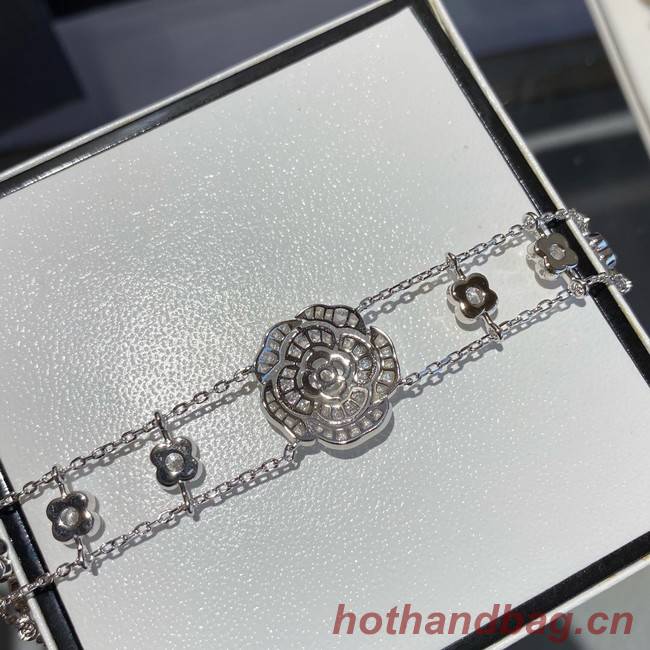 Chanel Necklace&Bracelet CE8319