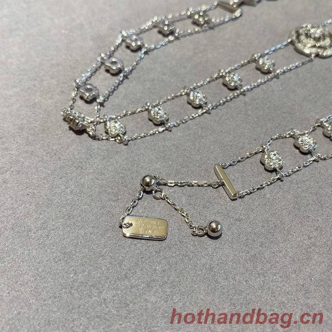 Chanel Necklace&Bracelet CE8319