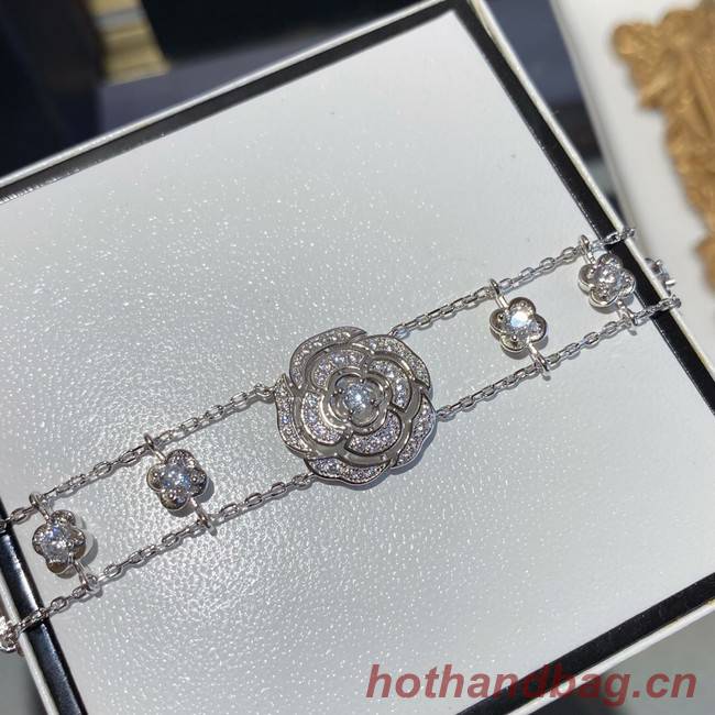 Chanel Necklace&Bracelet CE8319