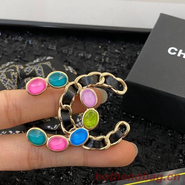 Chanel Brooch CE8331