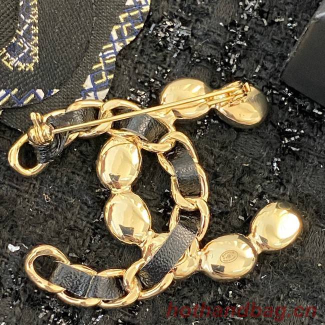 Chanel Brooch CE8331