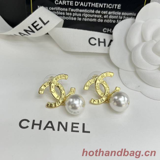 Chanel Earrings CE8317