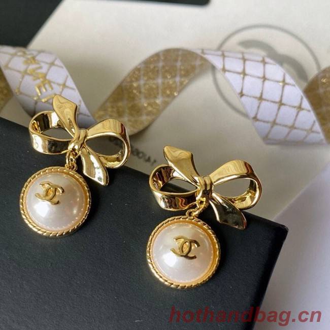 Chanel Earrings CE8318