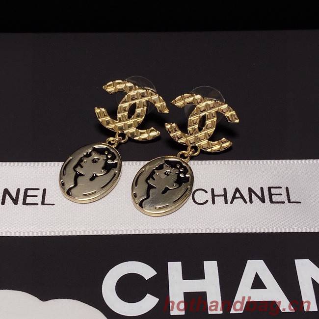 Chanel Earrings CE8323