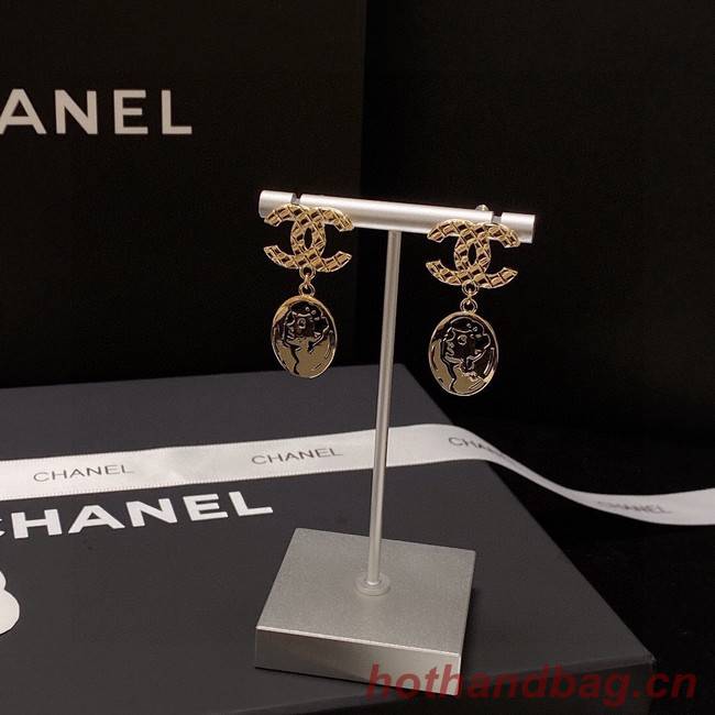 Chanel Earrings CE8323