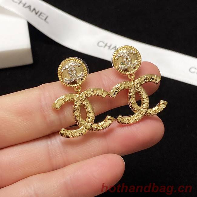 Chanel Earrings CE8329