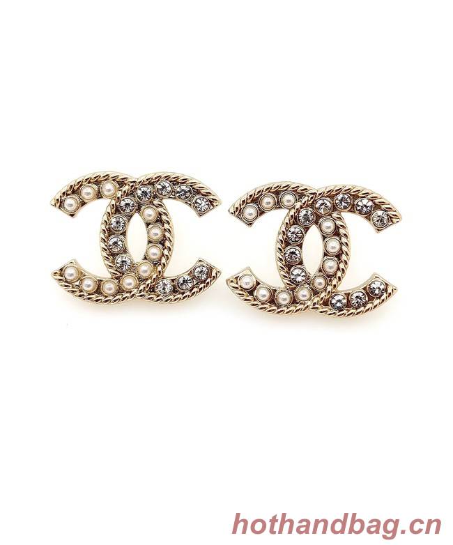 Chanel Earrings CE8332