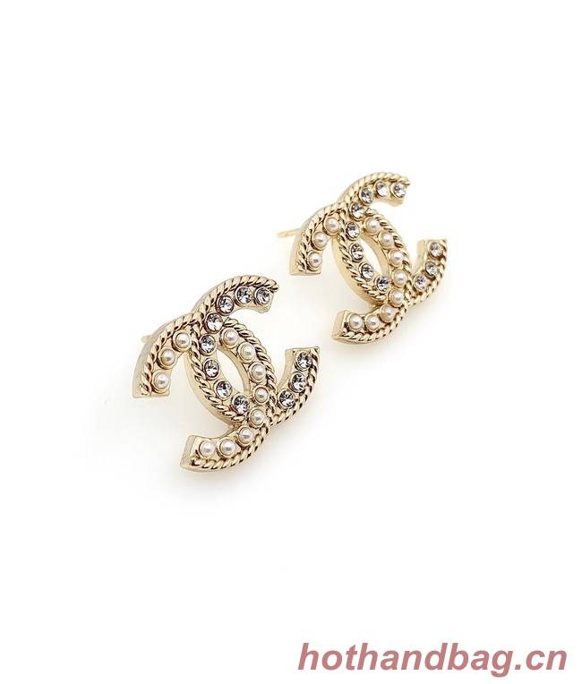 Chanel Earrings CE8332