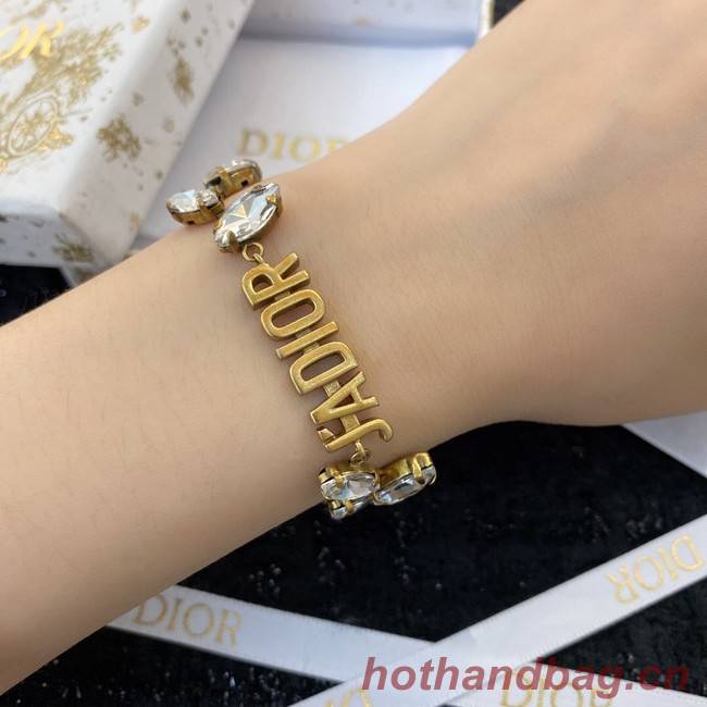 Dior Bracelet CE8331