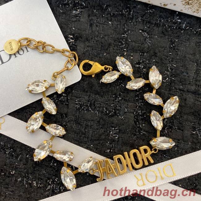 Dior Bracelet CE8331