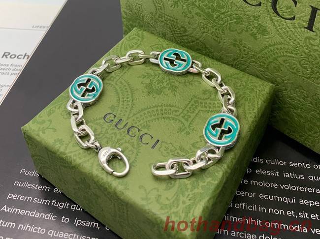 Gucci Bracelet CE8306