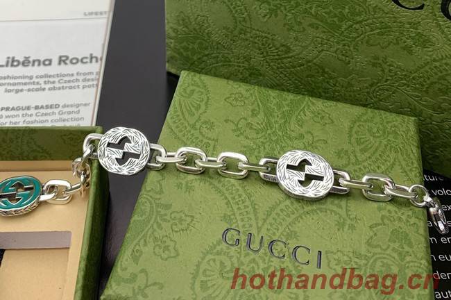 Gucci Bracelet CE8306