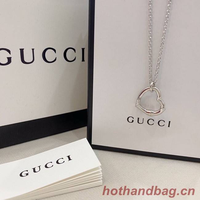 Gucci Necklace CE8309