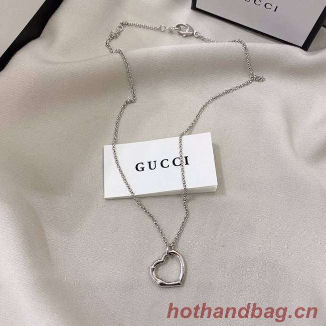 Gucci Necklace CE8309