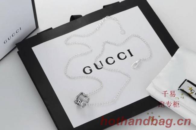 Gucci Necklace CE8312