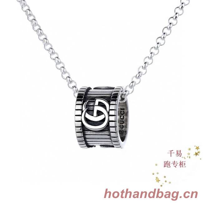 Gucci Necklace CE8312